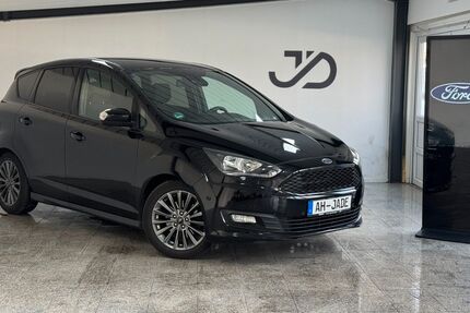 Ford C-Max 139.000 km 10.950 &euro; Berlin 12107