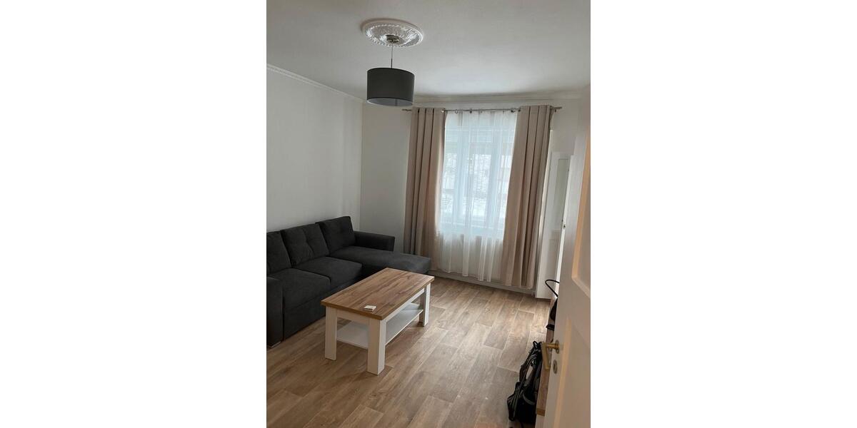 Erdgeschoßwohnung Berlin Spandau - 2 Zimmer, 44 m&sup2;, 970&euro; | Angebot:26329393