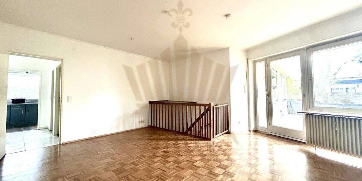 Etagenwohnung Berlin Lankwitz - 5 Zimmer, 122 m&sup2;, 499.000&euro; | Angebot:26513253
