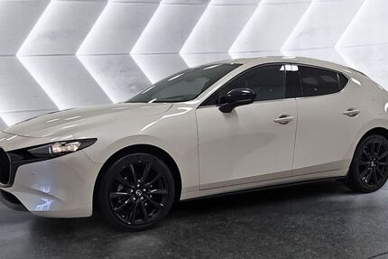Mazda 3 18.199 km 24.790 &euro; Ludwigsfelde 14974