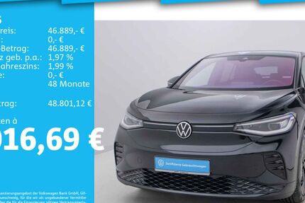 VW ID.5 9.744 km 46.889 € Berlin 13088