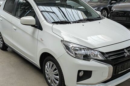 Mitsubishi Space Star 36.235 km 9.990 &euro; Potsdam 14480