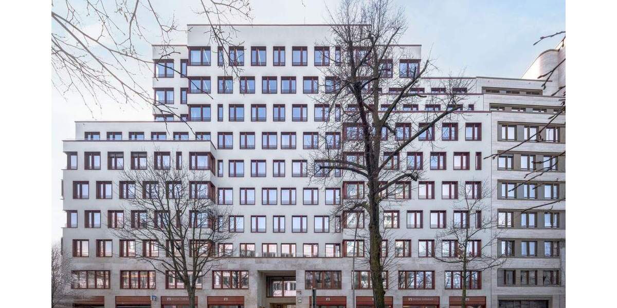 Etagenwohnung Berlin Wilmersdorf - 5 Zimmer, 132 m&sup2;, 3.200&euro; | Angebot:25803171