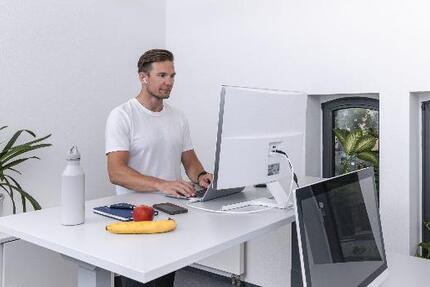 Virtuelles Büro Potsdam: Geschäftsadresse mit Telefonservice, flexibel nutzbar zimmer