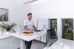 Virtuelles Büro Potsdam: Geschäftsadresse mit Telefonservice, flexibel nutzbar zimmer