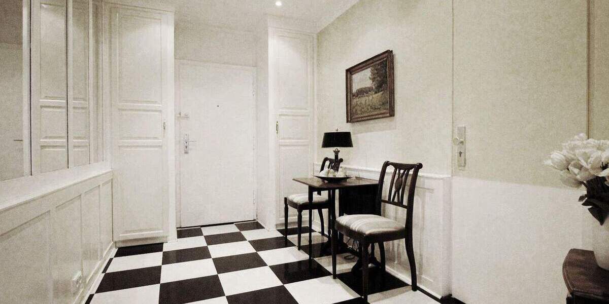 Etagenwohnung Berlin Mitte - 2 Zimmer, 85 m&sup2;, 600.000&euro; | Angebot:25740578