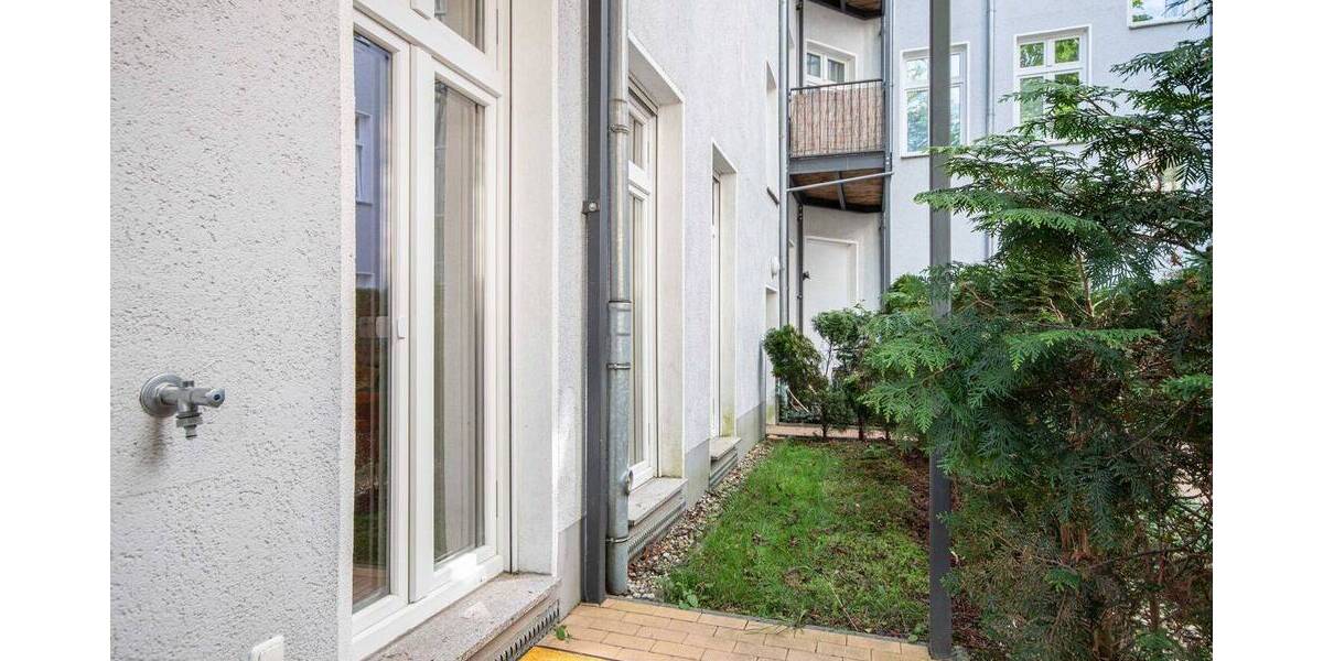 Etagenwohnung Berlin Friedrichshain Friedrichshain - 1.130&euro; | Angebot:26376756