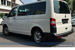 T5 Transporter Kombi 1. Hand 8 sitzer