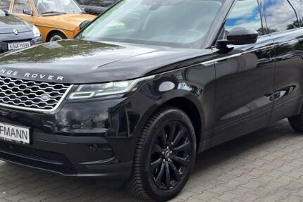 Land Rover Range Rover Velar 110.000 km 26.890 &euro; Berlin 12247