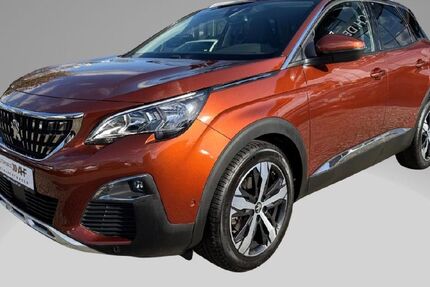 Peugeot 3008 34.950 km 18.950 € Berlin 13051