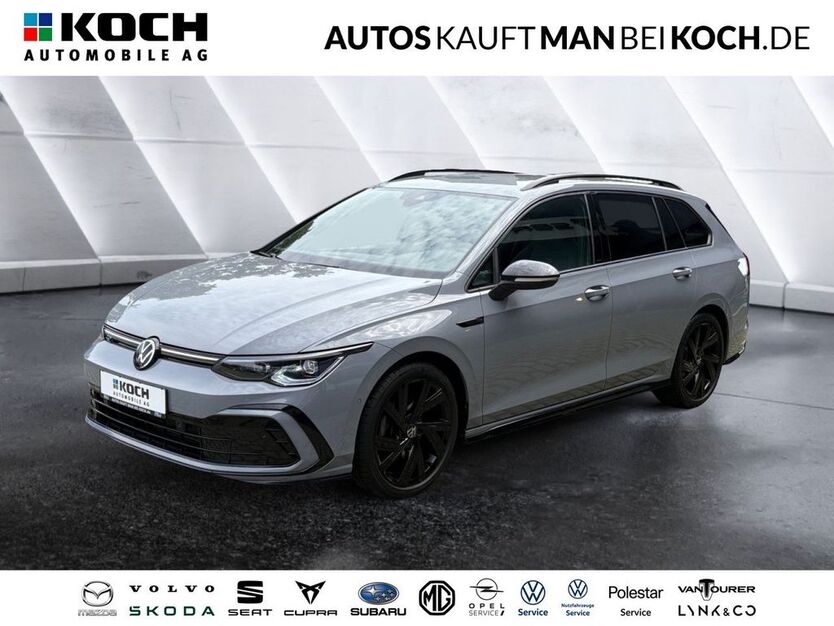 VW Golf 94.673 km 23.990 € Ludwigsfelde 14974