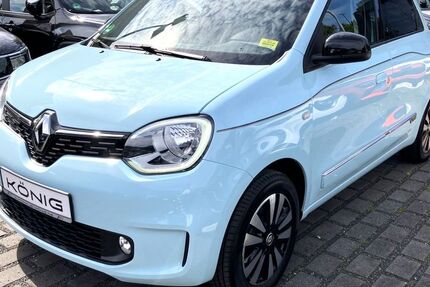 Renault Twingo 13.704 km 13.990 &euro; Berlin 10829
