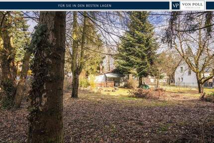 Grundstück Groß Glienicke Groß Glienicke - 290.000&euro; | Angebot:25266576