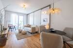 Etagenwohnung Ludwigsfelde - 2 Zimmer, 52 m&sup2;, 283.536&euro; | Angebot:26882744