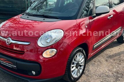 Fiat 500L 112.000 km 7.999 &euro; Michendorf 14552