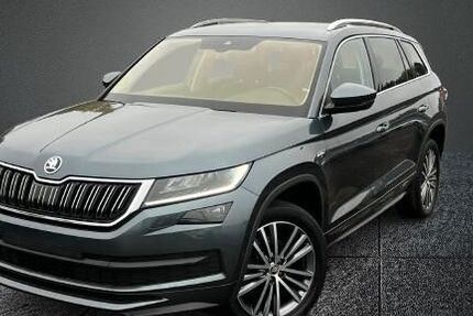 Skoda Kodiaq 111.000 km 24.950 € Blankenfelde-Mahlow 15831