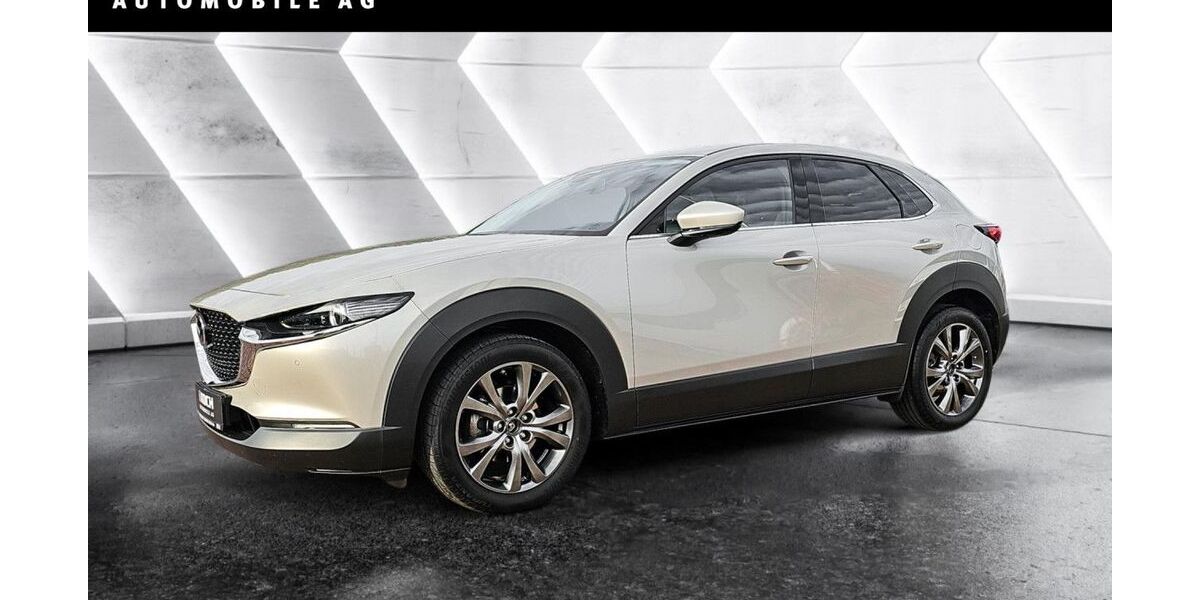 Mazda CX-30 8.170 km 30.900 &euro; Ludwigsfelde 14974