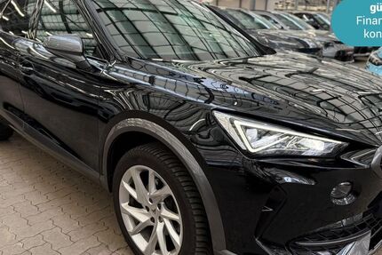 Cupra Formentor 36.065 km 23.420 &euro; Ludwigsfelde (bei Berlin) 14974