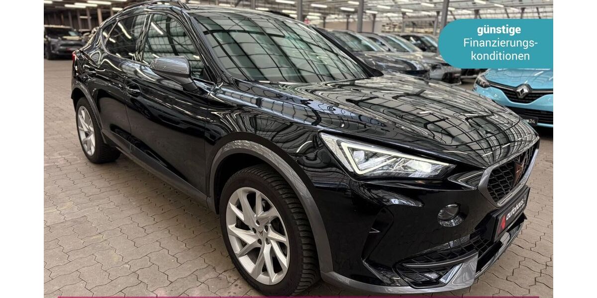 Cupra Formentor 36.065 km 23.420 &euro; Ludwigsfelde (bei Berlin) 14974