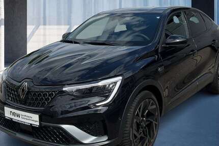 Renault Arkana 11.726 km 27.989 € Berlin 13156