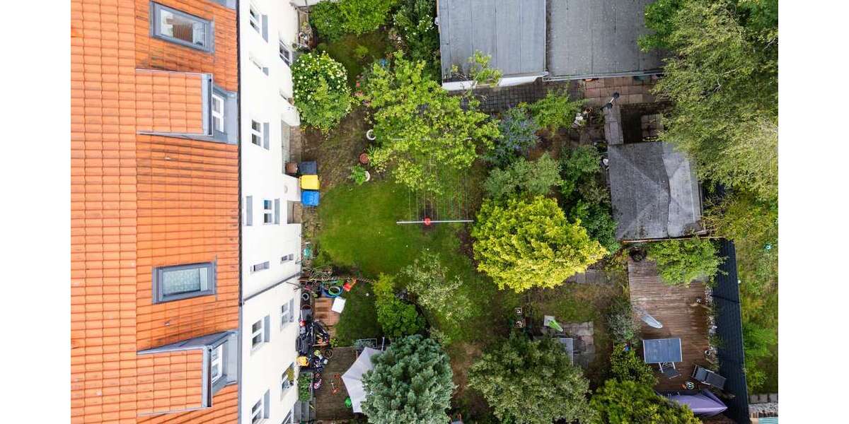 Etagenwohnung Potsdam Babelsberg - 2 Zimmer, 58 m&sup2;, 230.480&euro; | Angebot:26995925