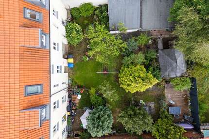 Wohnung Potsdam Babelsberg - 2 Zimmer, 58 m&sup2;, 230.480&euro; | Angebot:26995925