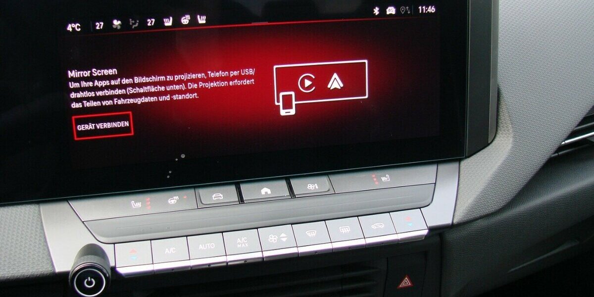 Opel Astra L Sports Tourer 1.2L GS ACC LED 360º 25.479 km 20.980 &euro; Falkensee 14612