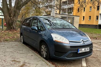Citroen C4 Picasso 197.500 km 1.900 &euro; Ketzin 14669