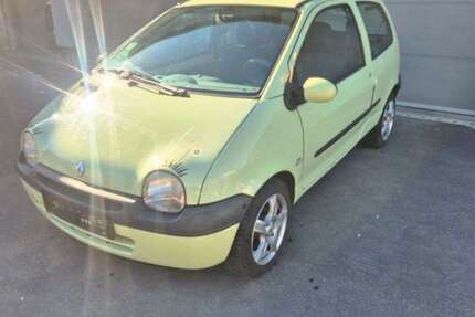 Renault Twingo 165.000 km 1.490 &euro; Berlin 13435