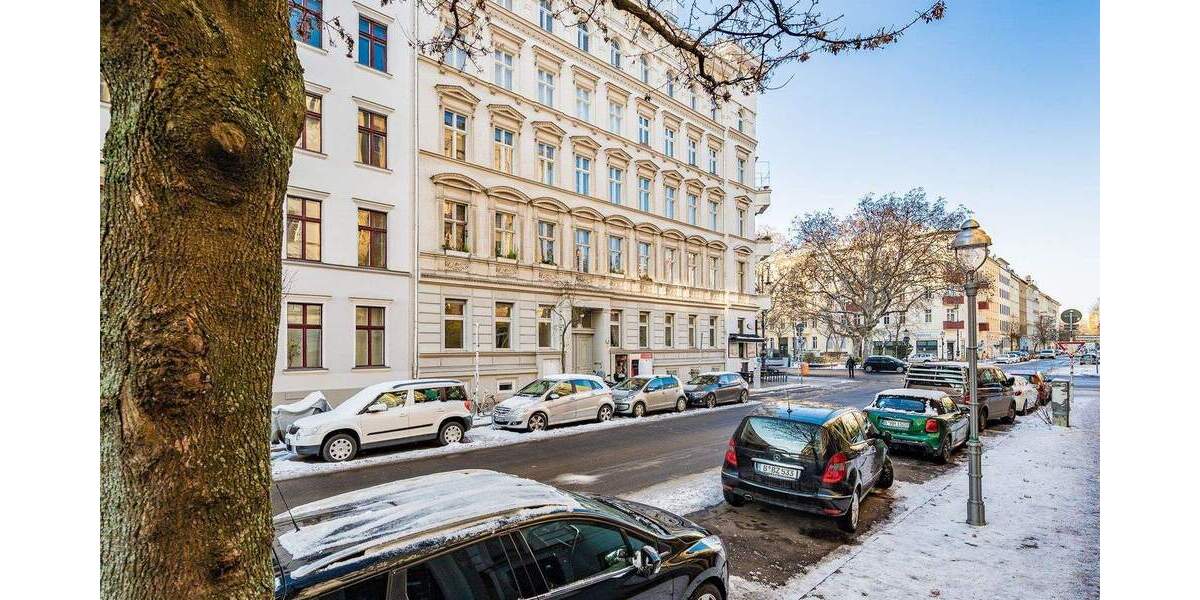 Gewerbeobjekt Berlin Kreuzberg - 3 Zimmer, 279.000&euro; | Angebot:25850524