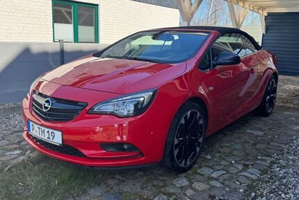 Opel Cascada 43.800 km 22.490 &euro; Potsdam 14482