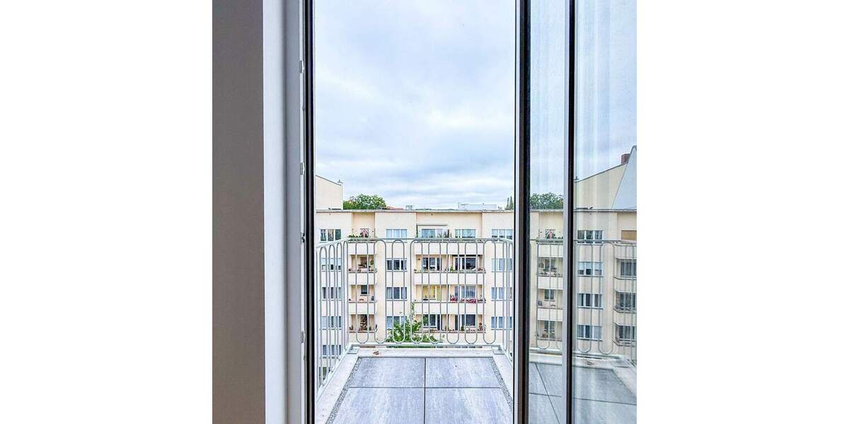 Effizient geplant und helle Wohnung - zentral gelegen mit guter Anbindung 1 zimmer