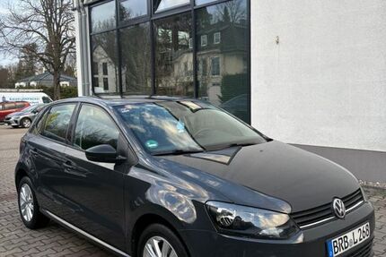 VW Polo 153.000 km 6.100 &euro; Hennigsdorf 16761