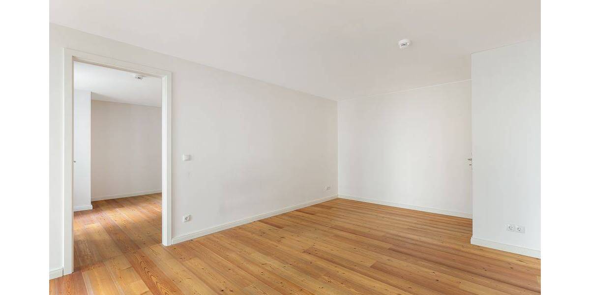 Etagenwohnung Berlin Moabit - 2 Zimmer, 51 m&sup2;, 255.000&euro; | Angebot:26879767