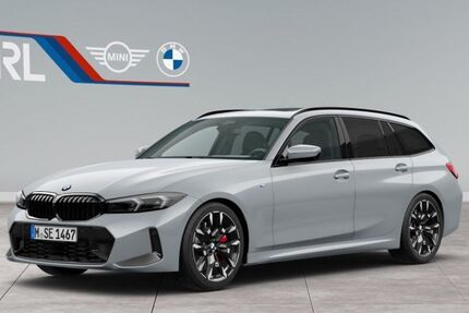 BMW 320 8.179 km 50.590 &euro; Potsdam 14482