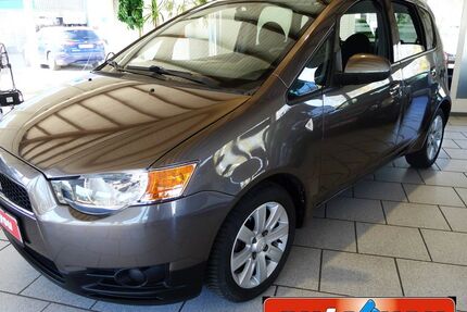 Mitsubishi Colt 122.467 km 6.990 &euro; Berlin-Marienfelde 12277