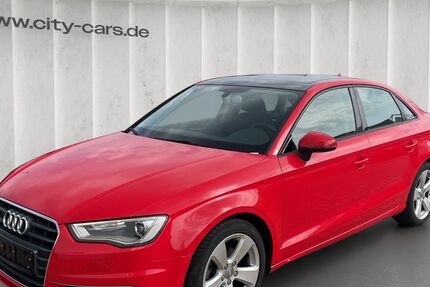 Audi A3 93.000 km 16.990 € Brandenburg 14772