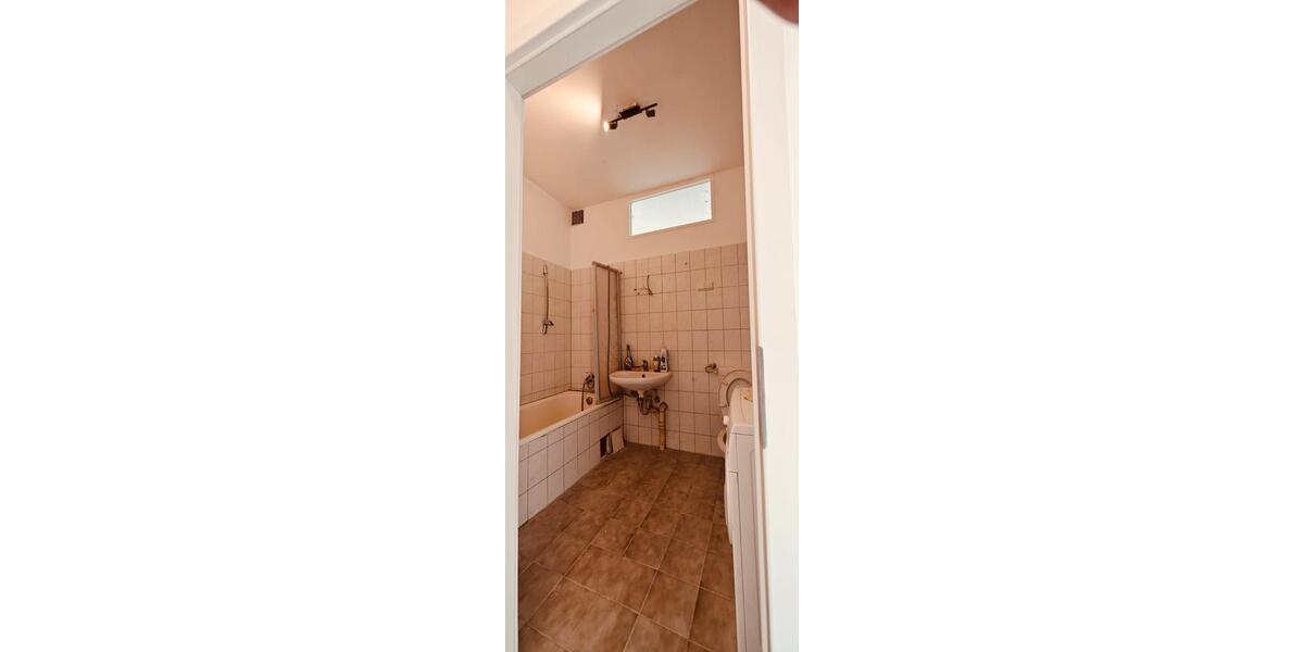 Dachgeschoßwohnung Berlin Spandau - 1 Zimmer, 35 m&sup2;, 165.000&euro; | Angebot:26600813