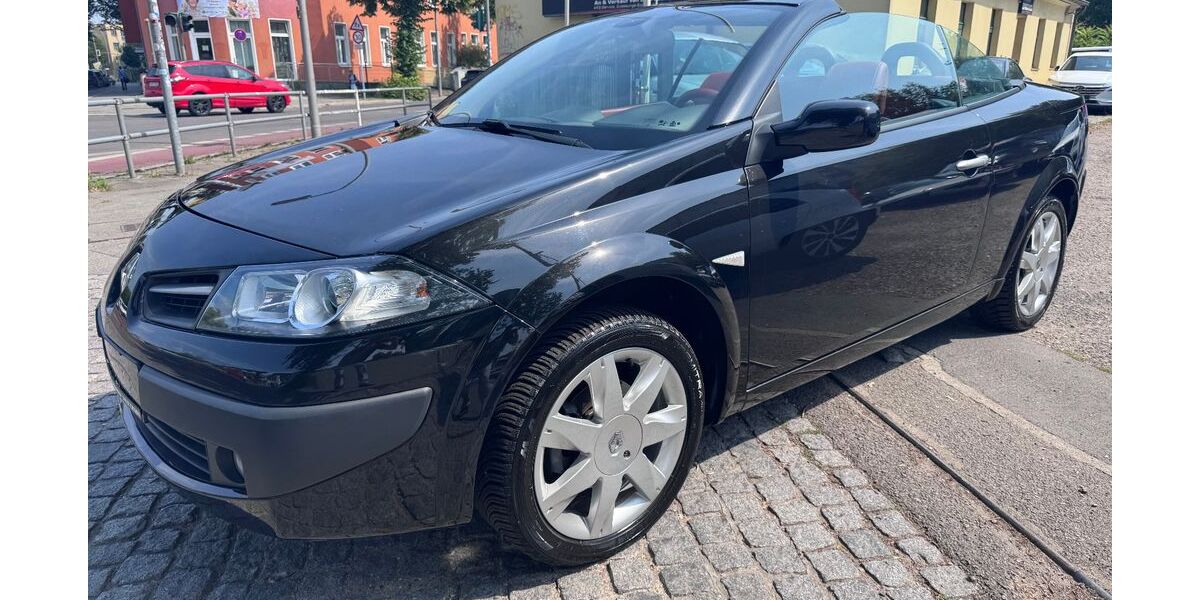 Renault Megane 89.000 km 6.990 &euro; Berlin - Tempelhof 12107
