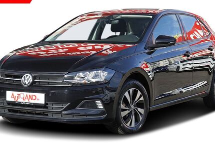 VW Polo 88.050 km 13.990 € Berlin 13599