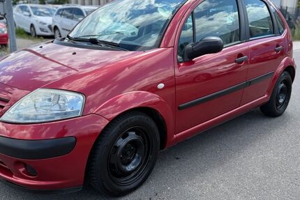Citroen C3 138.000 km 2.599 &euro; Berlin 12524