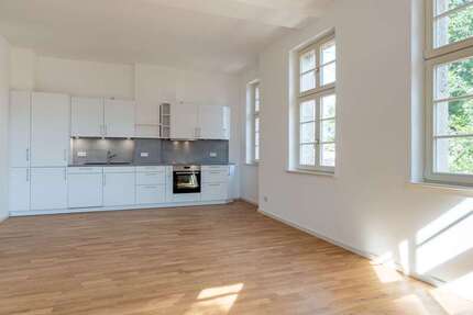 Wohnung zum Mieten in Beelitz Heilstätten 800 € 59.69 m²