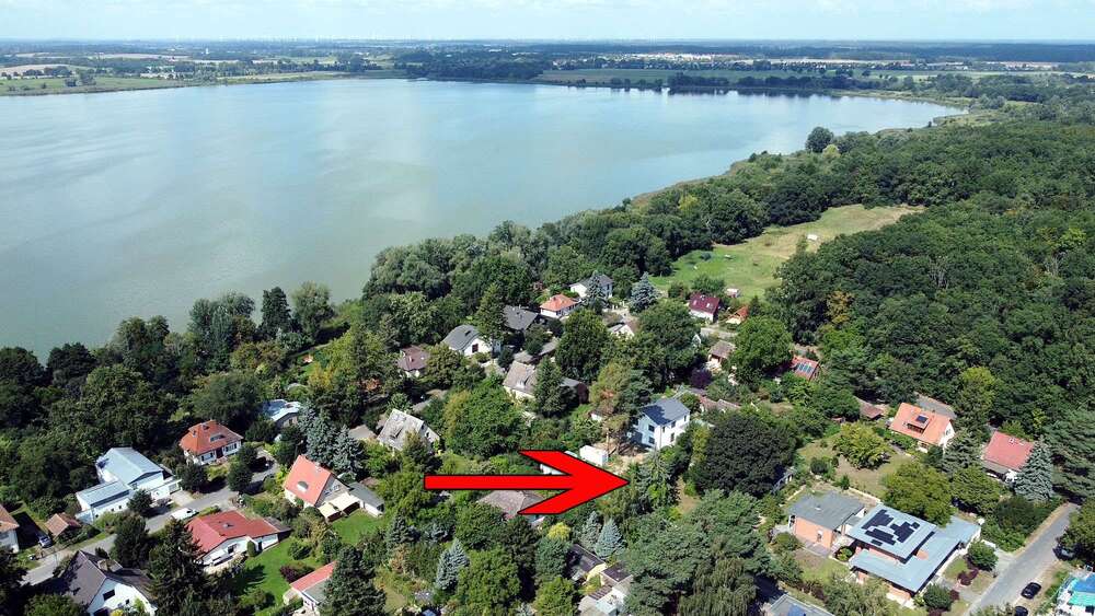 Grundstück Potsdam Krampnitz - 900.000&euro; | Angebot:22228340
