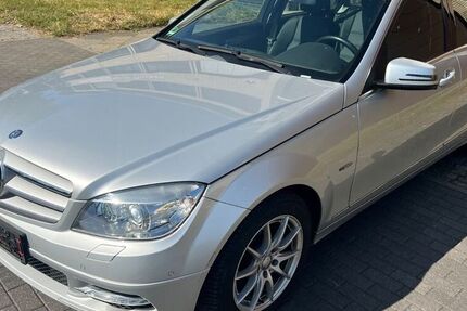 Mercedes C 250