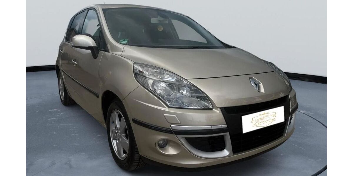 Renault Scenic 117.294 km 4.900 &euro; Berlin 12277