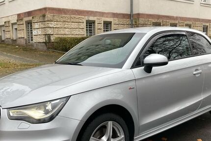 Audi A1 62.735 km 6.970 € Berlin 14163
