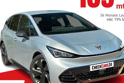 Cupra Born 16.119 km 33.889 &euro; Berlin 10587