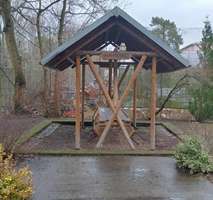 Schöne 2 RaumWohnung in Grünau