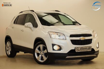 Chevrolet Trax 132.693 km 9.999 &euro; Teltow 14513