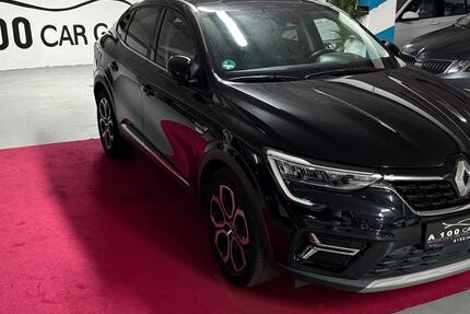 Renault Arkana 99.998 km 16.499 € Berlin 12099